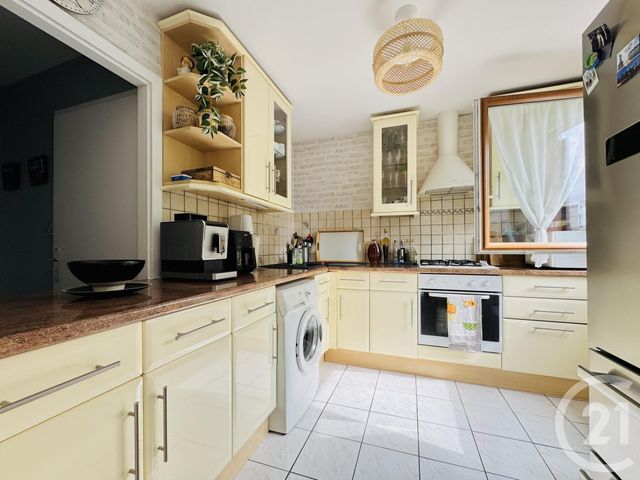 Appartement F3 à vendre - 3 pièces - 65 m2 - Strasbourg - 67 - ALSACE