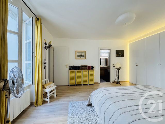 Appartement F2 &agrave; vendre - 2 pi&egrave;ces - 45,91 m2 - Strasbourg - 67 - ALSACE