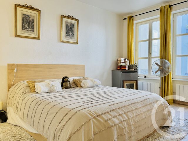Appartement F2 &agrave; vendre - 2 pi&egrave;ces - 45,91 m2 - Strasbourg - 67 - ALSACE