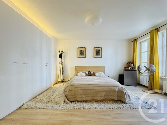 Appartement F2 &agrave; vendre - 2 pi&egrave;ces - 45,91 m2 - Strasbourg - 67 - ALSACE