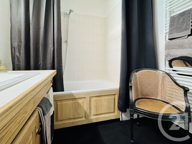 Appartement F2 &agrave; vendre - 2 pi&egrave;ces - 45,91 m2 - Strasbourg - 67 - ALSACE