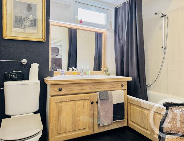 Appartement F2 &agrave; vendre - 2 pi&egrave;ces - 45,91 m2 - Strasbourg - 67 - ALSACE