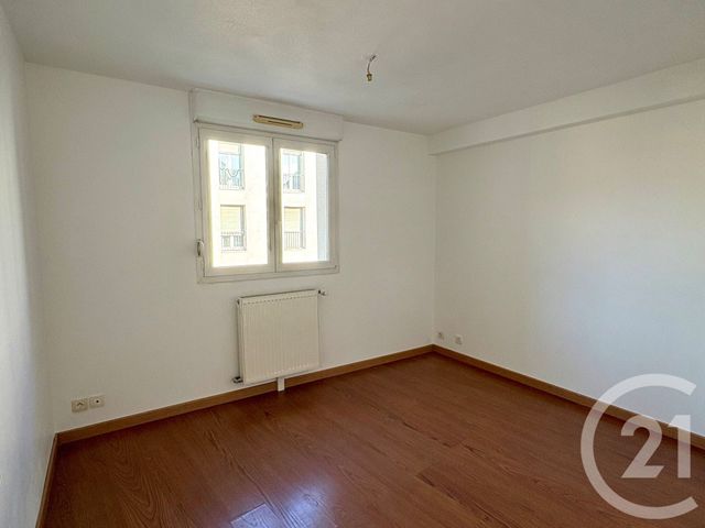 Appartement F3 &agrave; vendre - 3 pi&egrave;ces - 78,96 m2 - Strasbourg - 67 - ALSACE