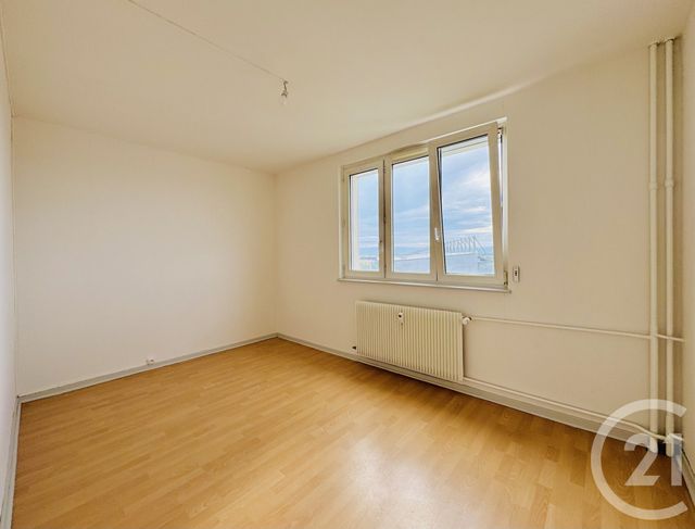 appartement - STRASBOURG - 67