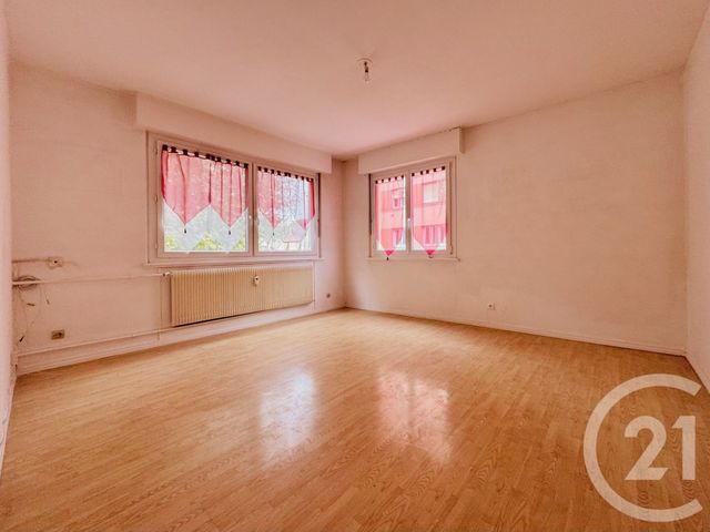 Appartement F2 à vendre STRASBOURG