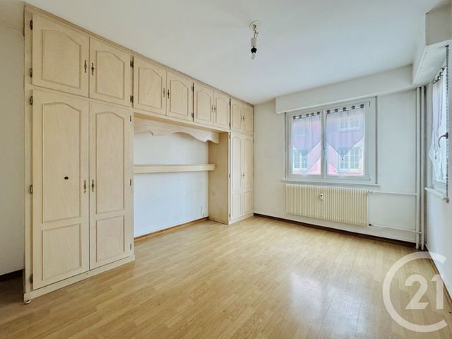Appartement F2 à vendre - 2 pièces - 46,25 m2 - Strasbourg - 67 - ALSACE