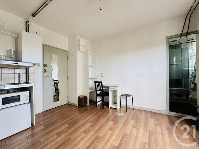 Appartement Chambre à vendre - 1 pièce - 14,14 m2 - Strasbourg - 67 - ALSACE