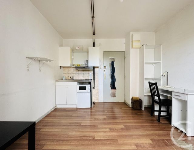 Appartement Chambre à vendre - 1 pièce - 14,14 m2 - Strasbourg - 67 - ALSACE
