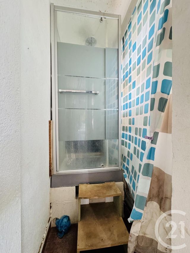 Appartement Chambre à vendre - 1 pièce - 14,14 m2 - Strasbourg - 67 - ALSACE