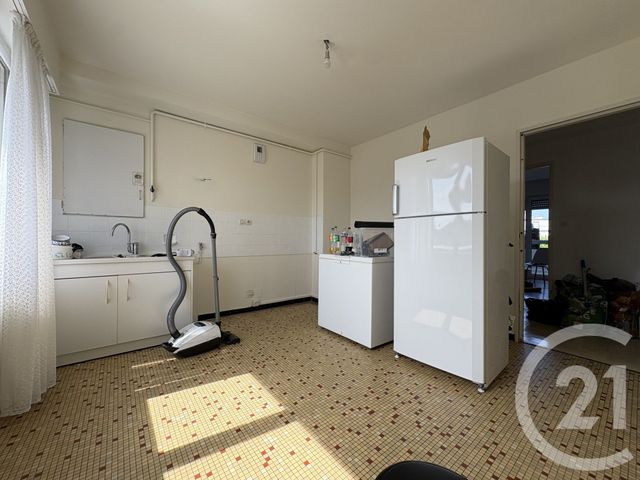Appartement F3/f4 &agrave; vendre - 3 pi&egrave;ces - 95,56 m2 - Strasbourg - 67 - ALSACE