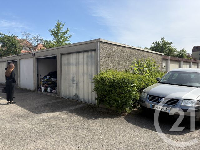 Appartement F3/f4 &agrave; vendre - 3 pi&egrave;ces - 95,56 m2 - Strasbourg - 67 - ALSACE