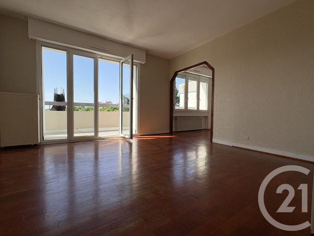 Appartement F3/F4 à vendre STRASBOURG