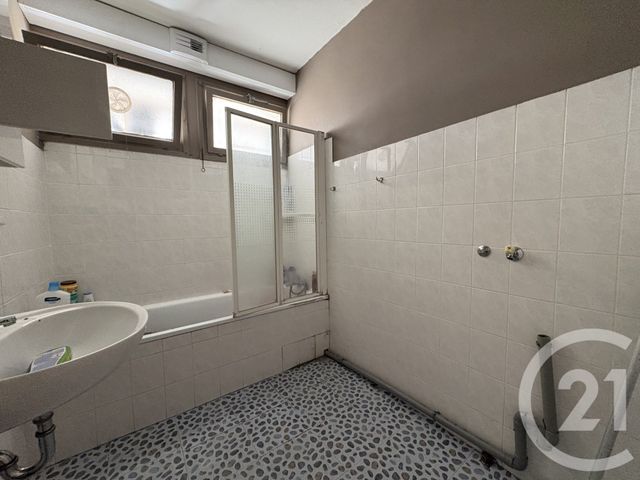 Appartement F3/f4 &agrave; vendre - 3 pi&egrave;ces - 95,56 m2 - Strasbourg - 67 - ALSACE