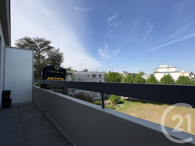 Appartement F3/f4 &agrave; vendre - 3 pi&egrave;ces - 95,56 m2 - Strasbourg - 67 - ALSACE