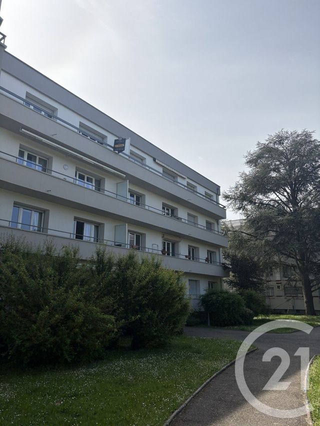 Appartement F3/f4 &agrave; vendre - 3 pi&egrave;ces - 95,56 m2 - Strasbourg - 67 - ALSACE