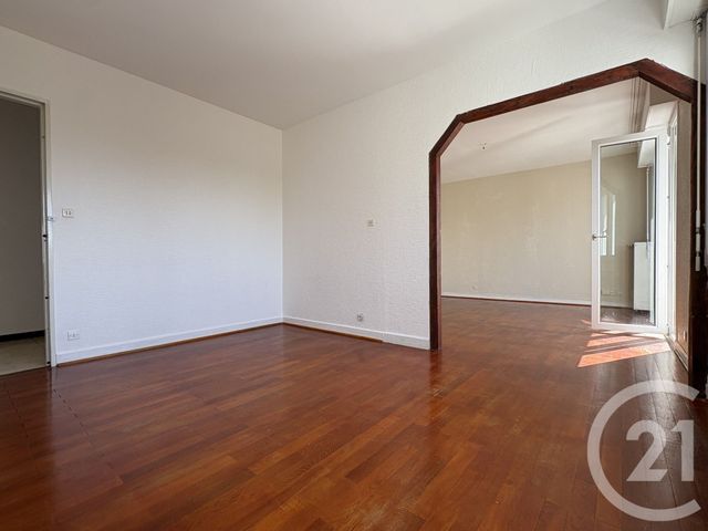 Appartement F3/f4 &agrave; vendre - 3 pi&egrave;ces - 95,56 m2 - Strasbourg - 67 - ALSACE