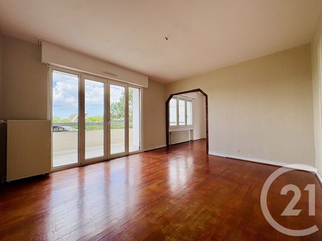 Appartement F3/F4 à vendre STRASBOURG