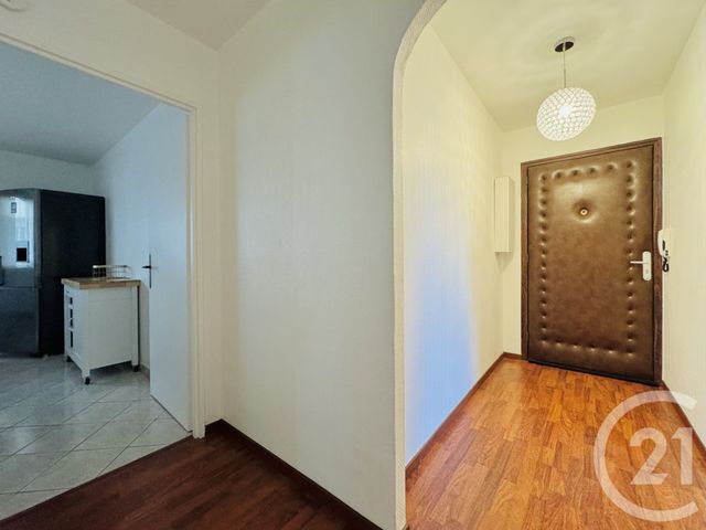 Appartement à vendre - 3 pièces - 72 m2 - Strasbourg - 67 - ALSACE