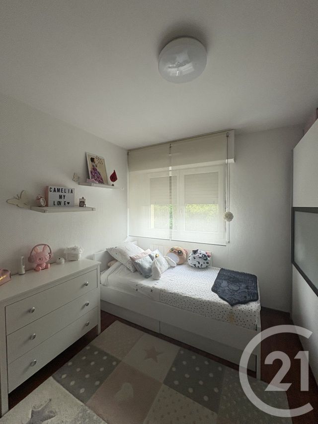 Appartement à vendre - 3 pièces - 72 m2 - Strasbourg - 67 - ALSACE