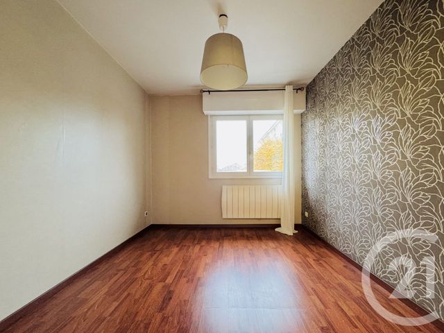 Appartement à vendre - 3 pièces - 72 m2 - Strasbourg - 67 - ALSACE