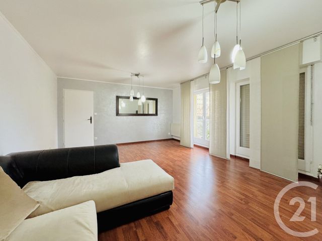 Appartement à vendre STRASBOURG