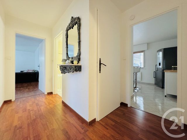 Appartement à vendre - 3 pièces - 72 m2 - Strasbourg - 67 - ALSACE