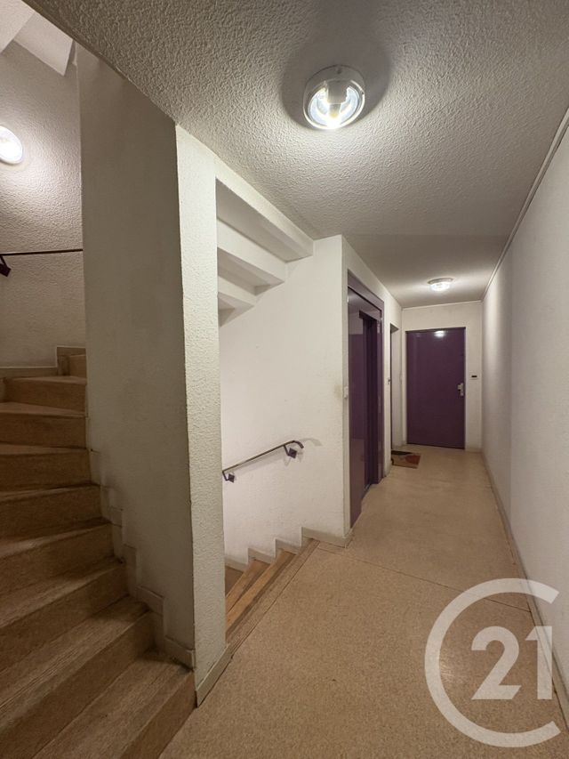 Appartement à vendre - 3 pièces - 72 m2 - Strasbourg - 67 - ALSACE