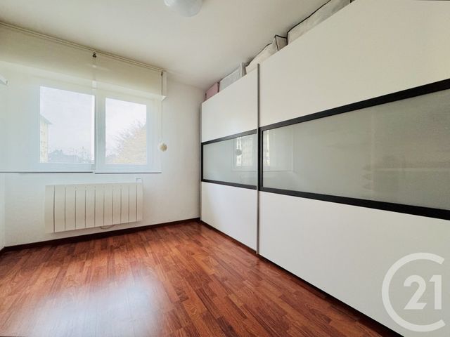 Appartement à vendre - 3 pièces - 72 m2 - Strasbourg - 67 - ALSACE