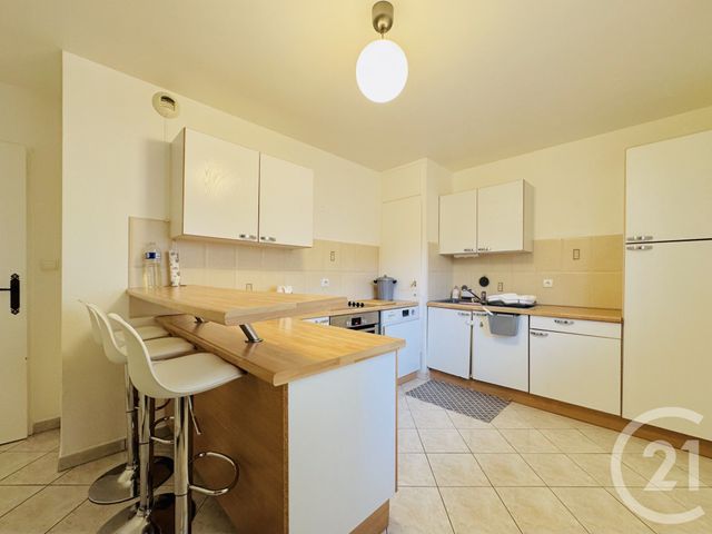 Appartement à vendre - 3 pièces - 72 m2 - Strasbourg - 67 - ALSACE