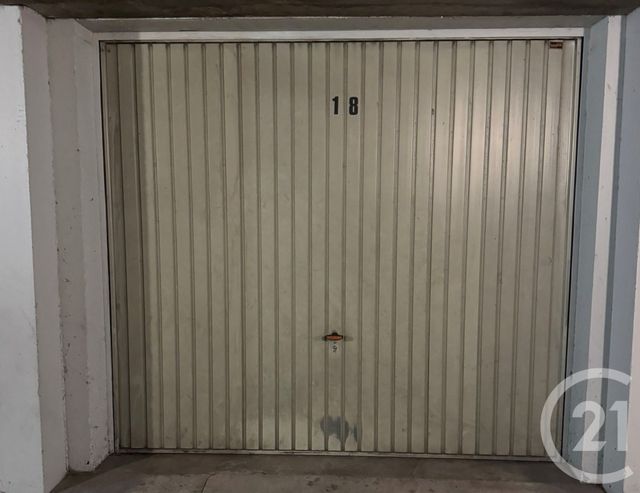 Parking à vendre STRASBOURG