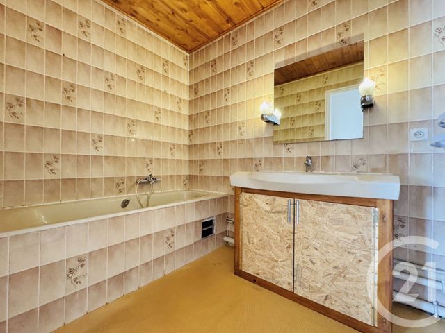 Afficher la photo en grand Appartement F3 à vendre - 3 pièces - 76 m2 - Strasbourg - 67 - ALSACE