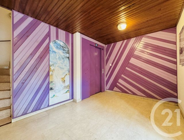 Afficher la photo en grand Appartement F3 à vendre - 3 pièces - 76 m2 - Strasbourg - 67 - ALSACE