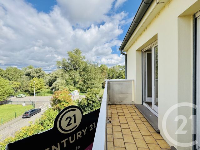 Afficher la photo en grand Appartement F3 à vendre - 3 pièces - 76 m2 - Strasbourg - 67 - ALSACE