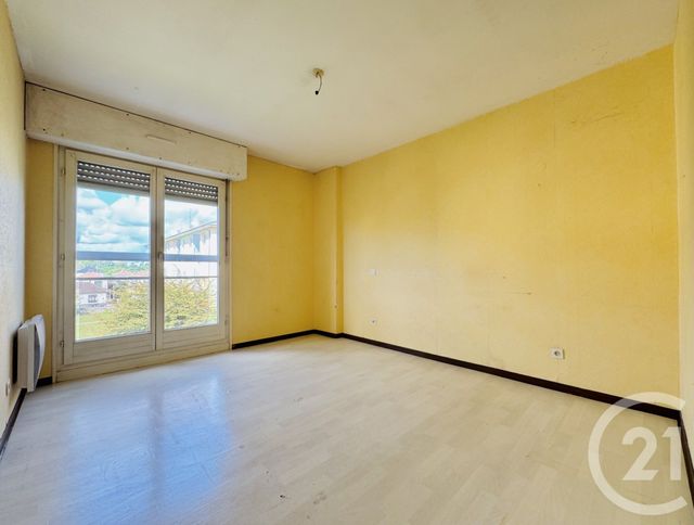 Afficher la photo en grand Appartement F3 à vendre - 3 pièces - 76 m2 - Strasbourg - 67 - ALSACE