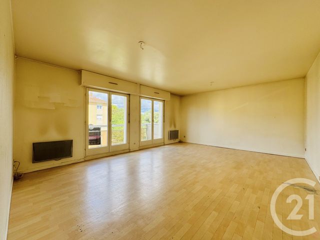 Afficher la photo en grand Appartement F3 à vendre - 3 pièces - 76 m2 - Strasbourg - 67 - ALSACE