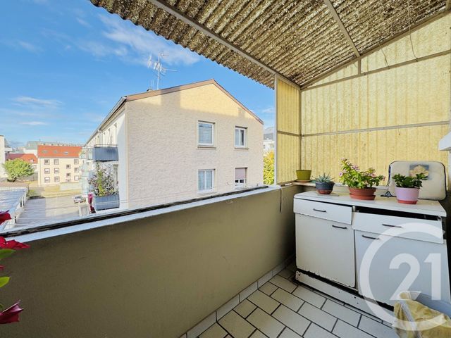 Appartement à vendre STRASBOURG