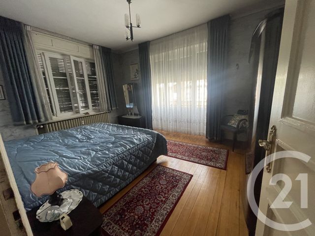 Afficher la photo en grand Appartement à vendre - 3 pièces - 77,50 m2 - Strasbourg - 67 - ALSACE