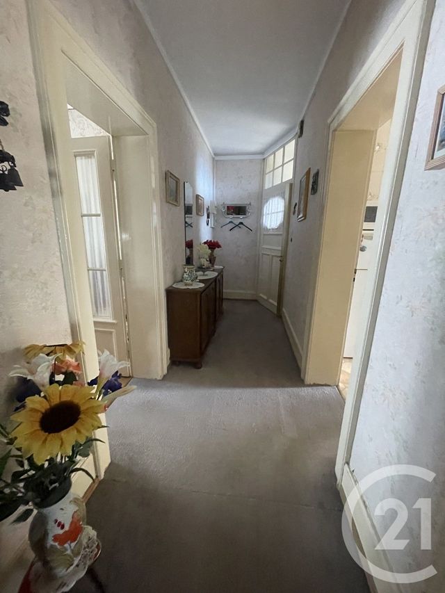 Afficher la photo en grand Appartement à vendre - 3 pièces - 77,50 m2 - Strasbourg - 67 - ALSACE