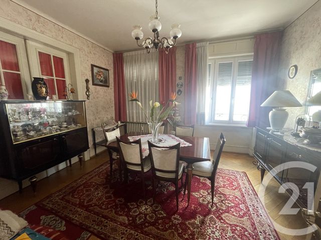Appartement à vendre STRASBOURG