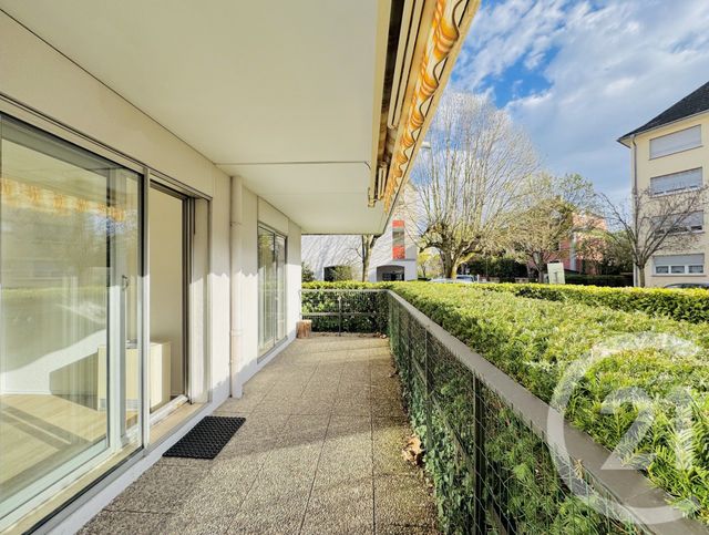 Appartement F3 à vendre STRASBOURG