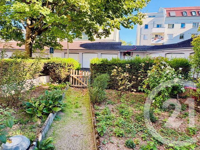 Appartement F3 &agrave; vendre - 3 pi&egrave;ces - 74,35 m2 - Strasbourg - 67 - ALSACE
