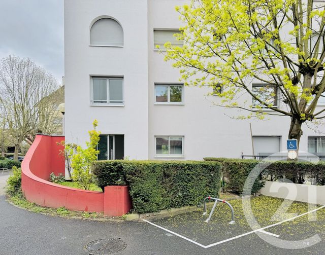 Appartement F3 &agrave; vendre - 3 pi&egrave;ces - 74,35 m2 - Strasbourg - 67 - ALSACE