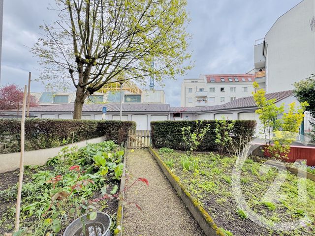 Appartement F3 &agrave; vendre - 3 pi&egrave;ces - 74,35 m2 - Strasbourg - 67 - ALSACE