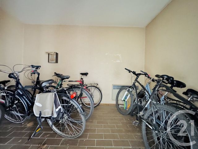 Appartement F3 &agrave; vendre - 3 pi&egrave;ces - 74,35 m2 - Strasbourg - 67 - ALSACE