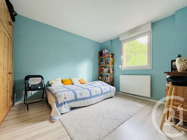 Appartement F3 à vendre - 3 pièces - 72 m2 - Strasbourg - 67 - ALSACE