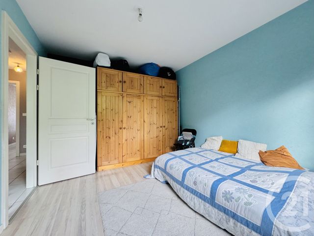 Appartement F3 à vendre - 3 pièces - 72 m2 - Strasbourg - 67 - ALSACE