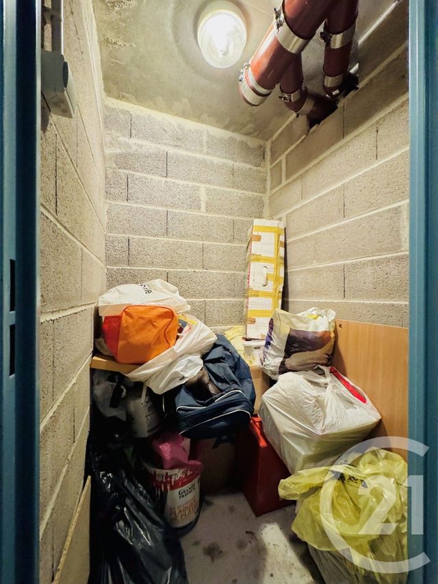 Appartement F3 à vendre - 3 pièces - 72 m2 - Strasbourg - 67 - ALSACE