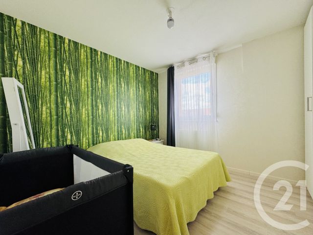 Appartement F3 à vendre - 3 pièces - 72 m2 - Strasbourg - 67 - ALSACE