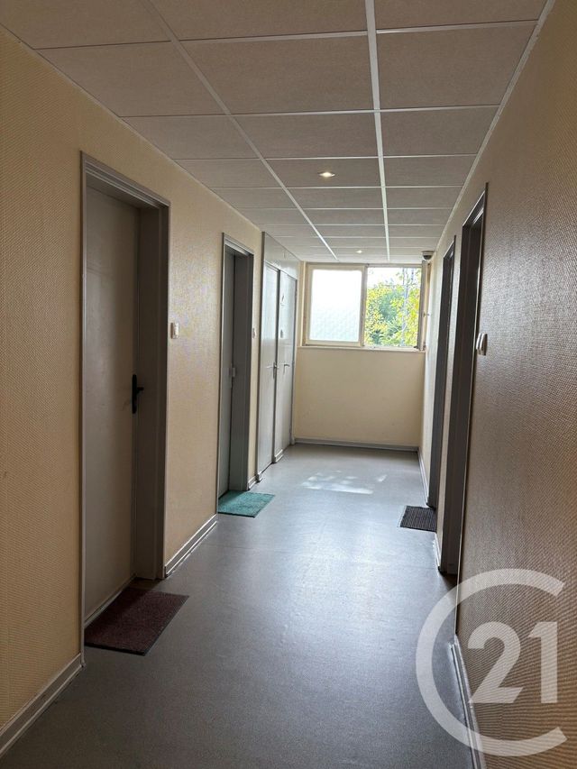 Appartement Chambre à vendre - 1 pièce - 14,90 m2 - Strasbourg - 67 - ALSACE