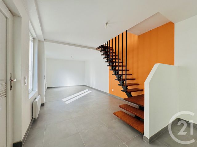 Afficher la photo en grand Maison à vendre - 4 pièces - 98 m2 - Strasbourg - 67 - ALSACE